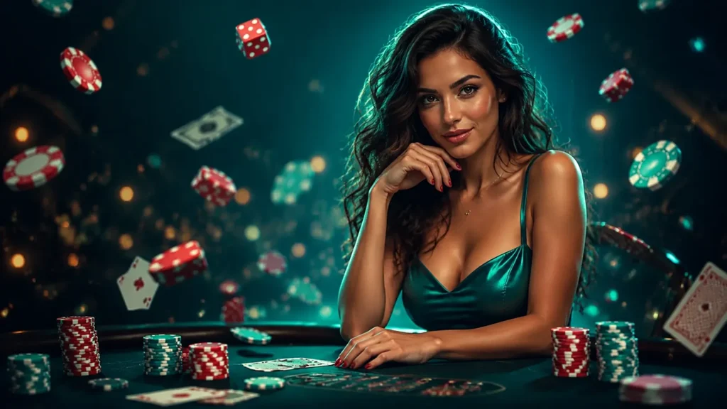 VoodooDreams Casino