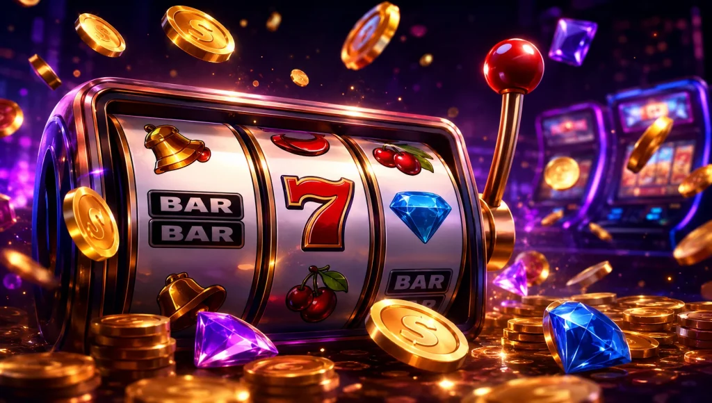 VoodooDreams Casino Slots