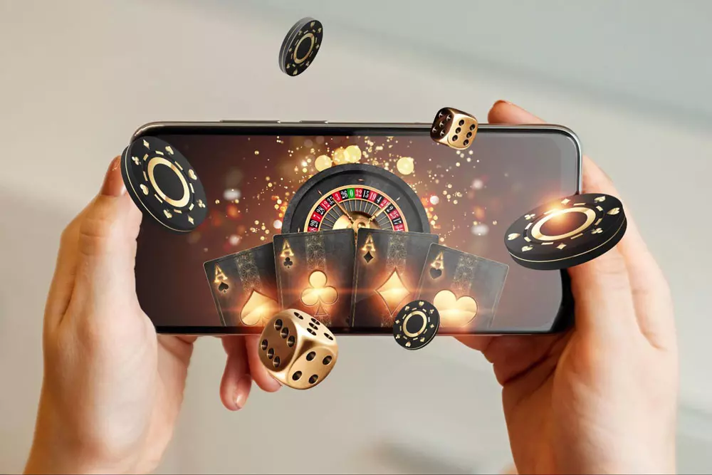 VoodooDreams Casino App