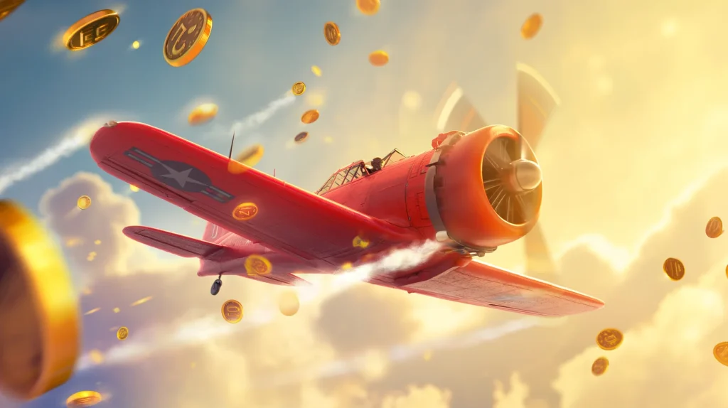 Aviator Slot